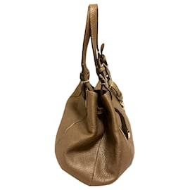 Fendi-Fendi Marron Selleria Pomodorino-Marron
