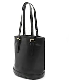 Louis Vuitton-Louis Vuitton Bucket PM-Black