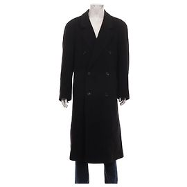 Pierre Cardin Capispalla per uomo Nero