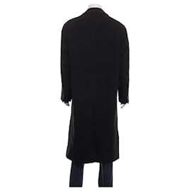 Pierre Cardin-Men Coats Outerwear-Black