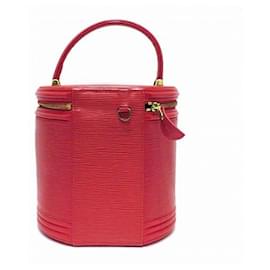 Louis Vuitton-Louis Vuitton Cannes-Red