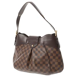 Louis Vuitton-Louis Vuitton Sistina-Brown