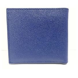 Bulgari-BVLGARI Bvlgari bvlgari-Navy blue