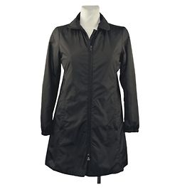Gabardine Prada Black