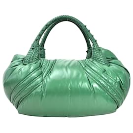 Fendi-Fendi Spy-Green