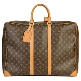Louis Vuitton-Louis Vuitton Sirius-Brown