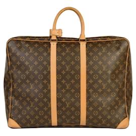Louis Vuitton-Louis Vuitton Sirius-Brown