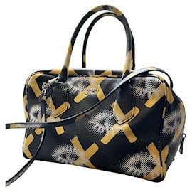 Bolsa interior da bolsa Prada Multicor