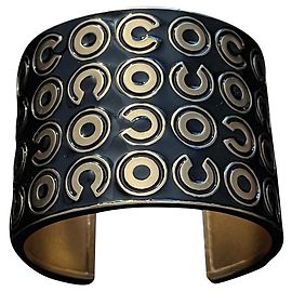 Chanel Bracelets Doré
