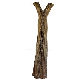 Jenny Packham Robes Doré