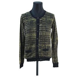 Cardigan Prada M Vert
