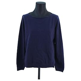 Prada-Prada sweater S-Blue