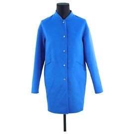 abrigo tommy hilfiger 4 Azul