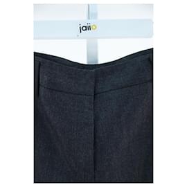 Prada-Prada pants 38-Grey