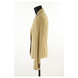 Ralph Lauren-Ralph Lauren Jacket 4-Beige
