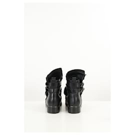Iro-Boots Iro 36-Black