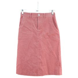 Falda Apc 34 Rosa