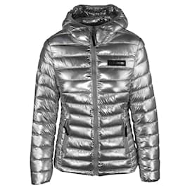 Philipp Plein Jacken Grau