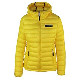Philipp Plein Jacken Gelb