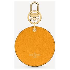 Louis Vuitton-LV Illustre bag charm Xmas-Multiple colors