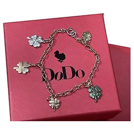 Dodo Pomellato Bracelets Doré