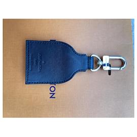 Louis Vuitton Bag charms Multiple colors Leather ref.277348 - Joli Closet