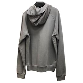 Prada-*PRADA SPORTS zip-up hoodie men's hoodie gray [used]-Grey