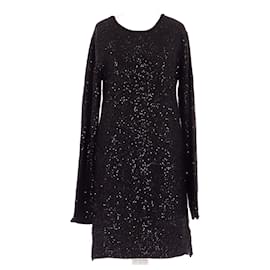 Zadig & Voltaire-robe-Black