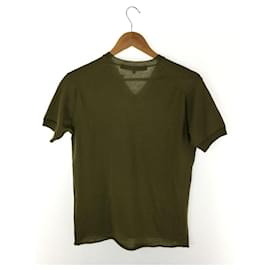 Junya Watanabe-Junya Watanabe Top-Green