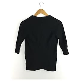 Junya Watanabe-Junya Watanabe Sweater (thin)-Black