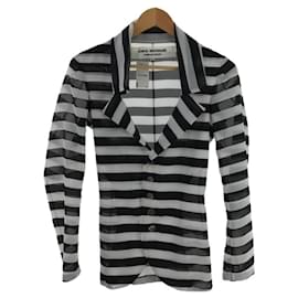 Junya Watanabe-Junya Watanabe Tailored Jacket-White
