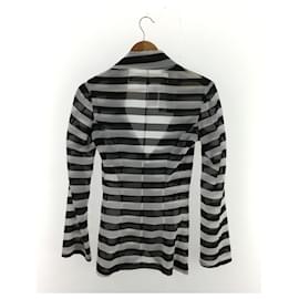 Junya Watanabe-Junya Watanabe Tailored Jacket-White