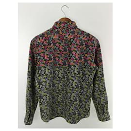 Junya Watanabe-Junya Watanabe Flannel Shirt-Multiple colors