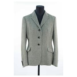 Ralph Lauren-Ralph Lauren Jacket 40-Green