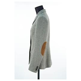 Ralph Lauren-Ralph Lauren Jacket 40-Green