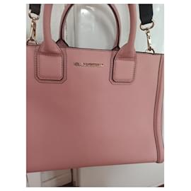 Karl Lagerfeld-Handtaschen-Pink