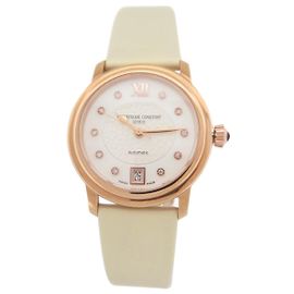 MONTRE FREDERIQUE CONSTANT CLASSICS DIAMOND FC303/310X2 AUTOMATIC DIAMANTS Doré