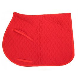 Hermès NOVA ALMOFADA HERMES MATELASSE COB EM ALGODÃO VERMELHO NOVA ALMOFADA VERMELHA Vermelho