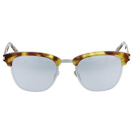 Saint Laurent Round-Frame Sunglasses Other