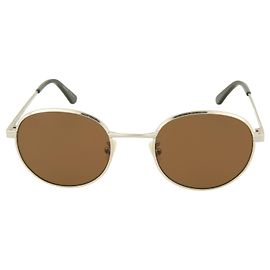Saint Laurent Round-Frame Sunglasses Other
