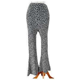 Autre Marque Timo Pants Lurex Viscose Multiple colors