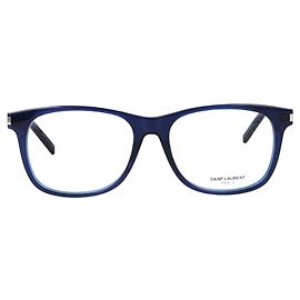 Saint Laurent Square-Frame Optical Frames Other