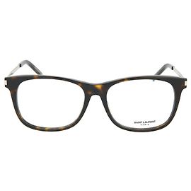 Saint Laurent Square-Frame Optical Glasses Other