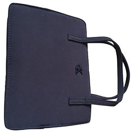 Borsa Calvin Klein Marrone Sintetica Mini Marrone