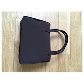 Calvin Klein-Handbags-Brown