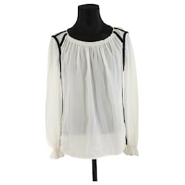 Maje-Top Maje 1-White