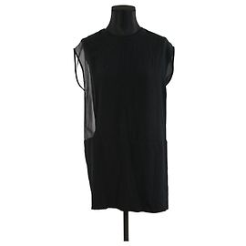 IRO Kleid 38 Schwarz