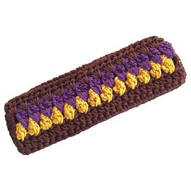 Prada Broches et broches Multicolore