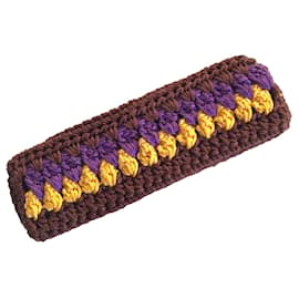 Prada Pins e spille Multicolore