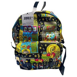 Moschino Malas Pastas Multicor